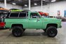 1980 Chevrolet Blazer