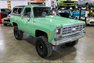 1980 Chevrolet Blazer
