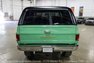 1980 Chevrolet Blazer