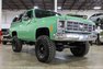 1980 Chevrolet Blazer
