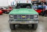 1980 Chevrolet Blazer