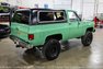 1980 Chevrolet Blazer
