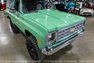1980 Chevrolet Blazer