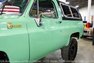 1980 Chevrolet Blazer