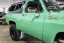 1980 Chevrolet Blazer