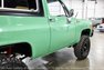 1980 Chevrolet Blazer