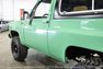 1980 Chevrolet Blazer