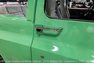 1980 Chevrolet Blazer