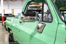 1980 Chevrolet Blazer