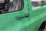 1980 Chevrolet Blazer