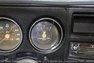 1980 Chevrolet Blazer