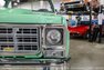 1980 Chevrolet Blazer