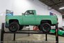 1980 Chevrolet Blazer
