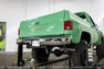 1980 Chevrolet Blazer