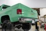 1980 Chevrolet Blazer