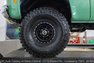 1980 Chevrolet Blazer