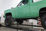 1980 Chevrolet Blazer