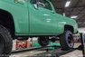1980 Chevrolet Blazer