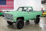1980 Chevrolet Blazer