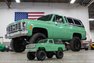 1980 Chevrolet Blazer