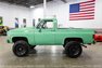1980 Chevrolet Blazer