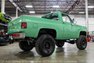 1980 Chevrolet Blazer