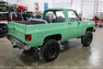 1980 Chevrolet Blazer