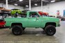 1980 Chevrolet Blazer
