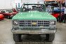 1980 Chevrolet Blazer