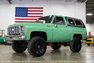 1980 Chevrolet Blazer
