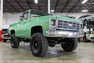 1980 Chevrolet Blazer
