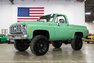 1980 Chevrolet Blazer