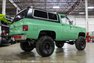 1980 Chevrolet Blazer