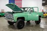 1980 Chevrolet Blazer