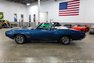 1969 Pontiac GTO