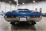 1969 Pontiac GTO
