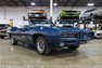 1969 Pontiac GTO