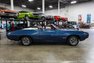 1969 Pontiac GTO