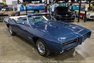 1969 Pontiac GTO