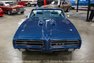 1969 Pontiac GTO