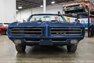 1969 Pontiac GTO
