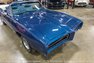 1969 Pontiac GTO