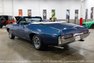 1969 Pontiac GTO