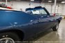 1969 Pontiac GTO