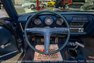 1969 Pontiac GTO