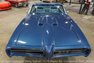 1969 Pontiac GTO