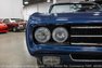 1969 Pontiac GTO