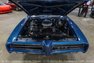 1969 Pontiac GTO