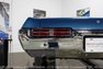 1969 Pontiac GTO
