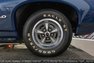 1969 Pontiac GTO